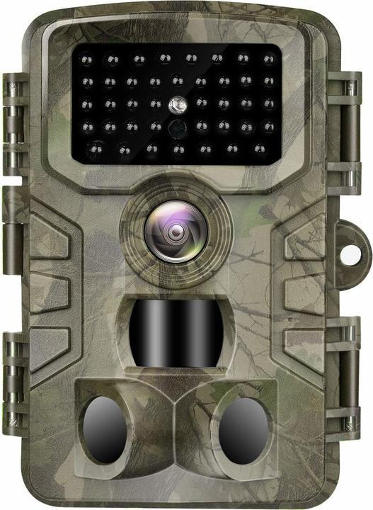 Actual product image Vanbar D500 game camera