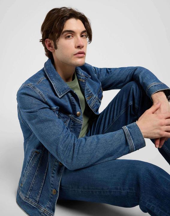 Immagine prodotto Lee Jeansjacke Rider Jacket (S)