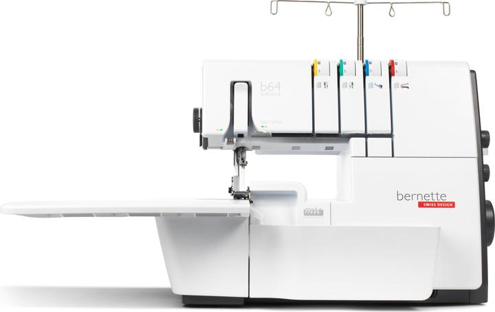 Image du produit Bernette b64 Airlock