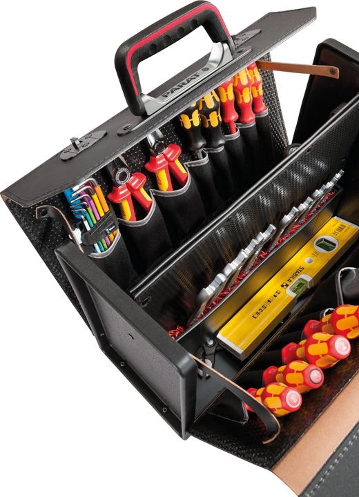 Actual product image Parat Professional tool bag (1 Piece)
