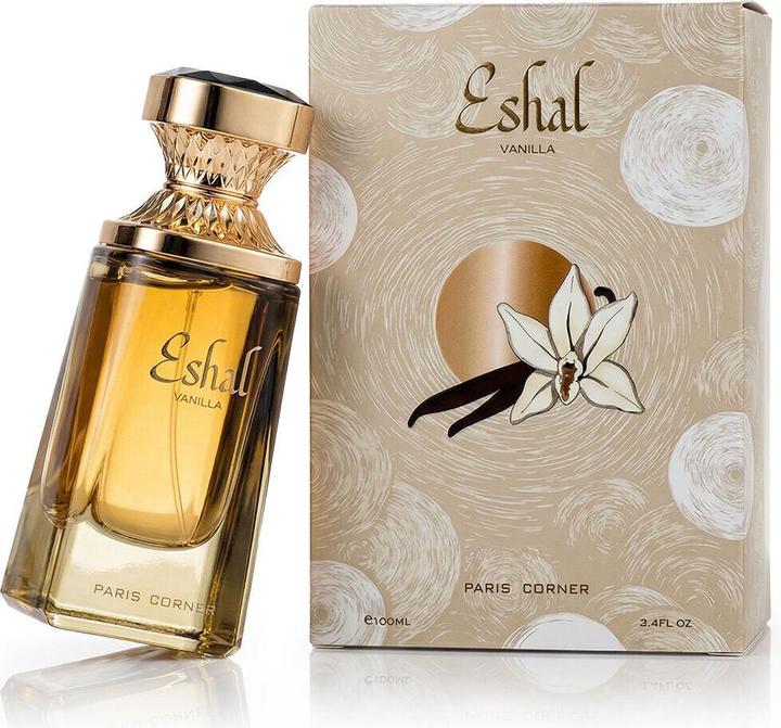 Immagine prodotto Paris Corner Eshal Vanilla (Eau de parfum, 100 ml)