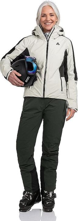 Immagine prodotto Schöffel Women's Jacket Trifex (40, L)