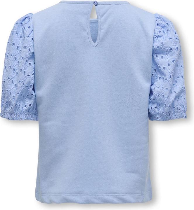 Actual product image Only KOGNINNA Sweatshirt Kapuzenpullover (122, 128)