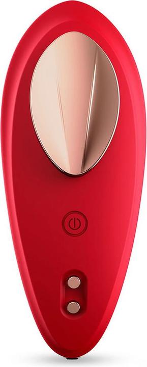 Actual product image IntoYou Panty-Vibrator mit App. - Rot