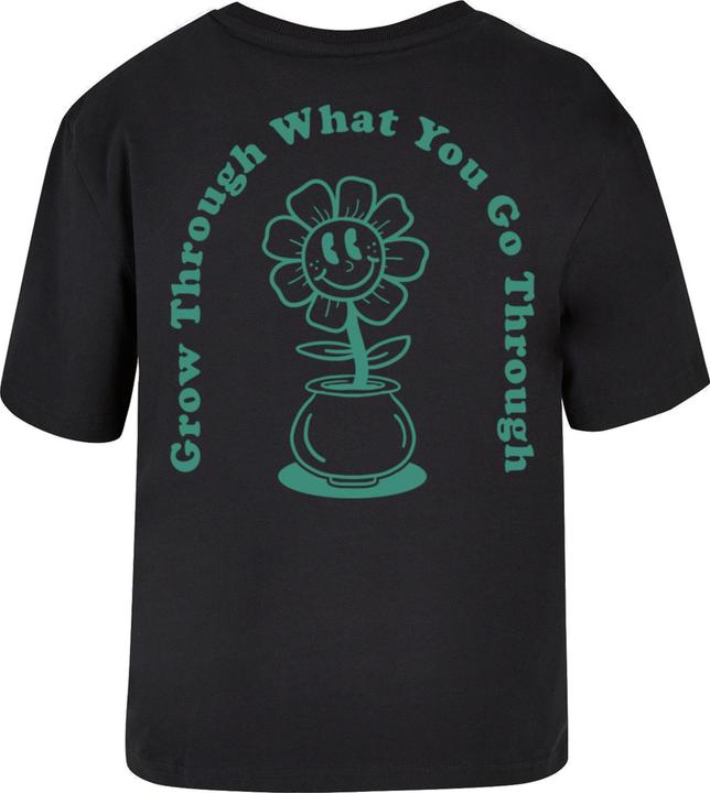 Produktbild Merchcode Ladies Grow Tee - 192567 (S)