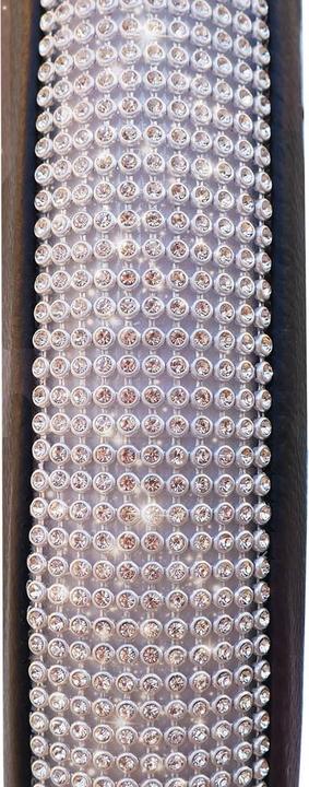 Produktbild Simoni Racing Lenkrad Ãoeberzug Diamonds