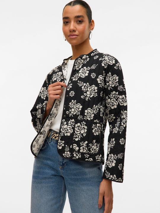 Actual product image Vero Moda Vmclara Jacket Ga Noos (S)