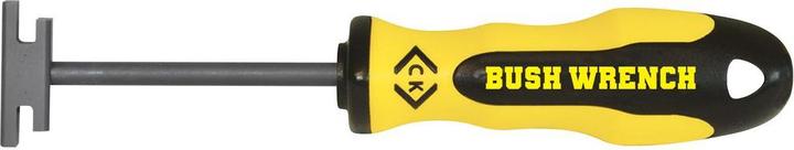 Actual product image C.K Magma Key for cable entry