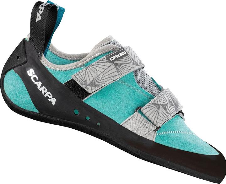 Scarpa Origin Kletterschuhe