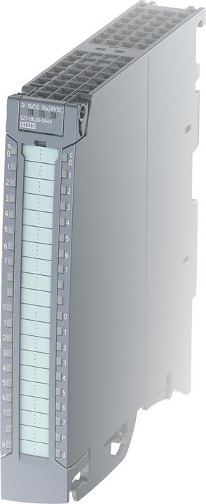 Siemens Module d'entrée/sortie numérique DI 16x24VDC 6ES752