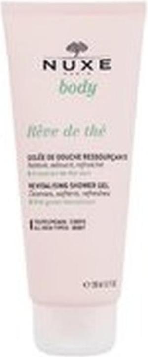 Actual product image Nuxe Rêve de Thé (750 ml)