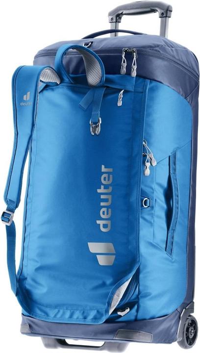 Immagine prodotto Deuter Duffel Pro Movo 60 (60 l)