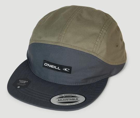 Produktbild O'Neill Jackey Cap - Deep Lichen Green Block