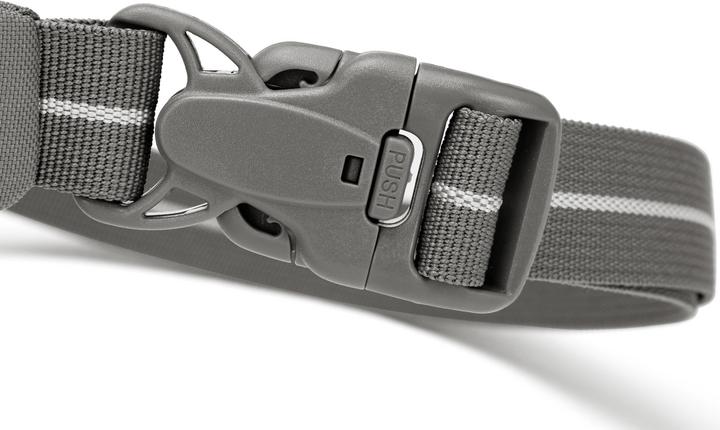 Actual product image Pacsafe Go