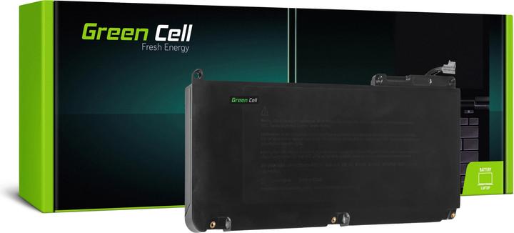 Actual product image GreenCell Laptop Battery A1342 for Apple MacBook 13 2009-2010 - 11.1V - 5200mAh (5200 mAh)