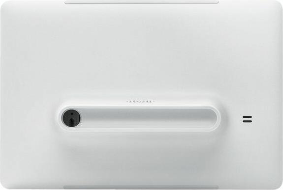 Produktbild Cisco Webex Room Navigator - Table stand version - Videokonferenzsystem-Fernsteuerung