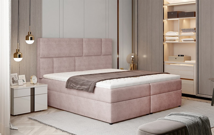 Roze Omega 91