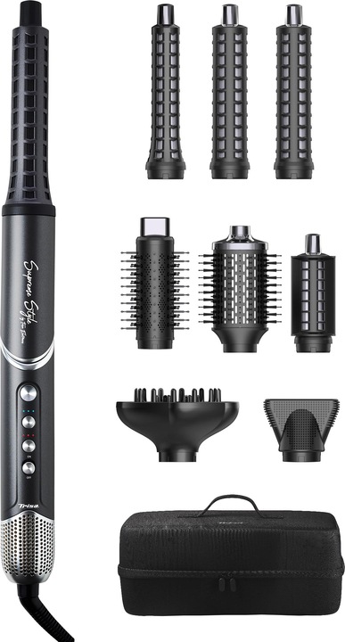 Trisa Multistyler "Supreme Style"