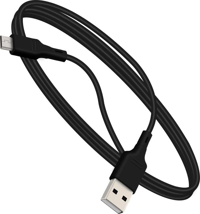 Produktbild USB / Micro-USB Kabel (1 m)