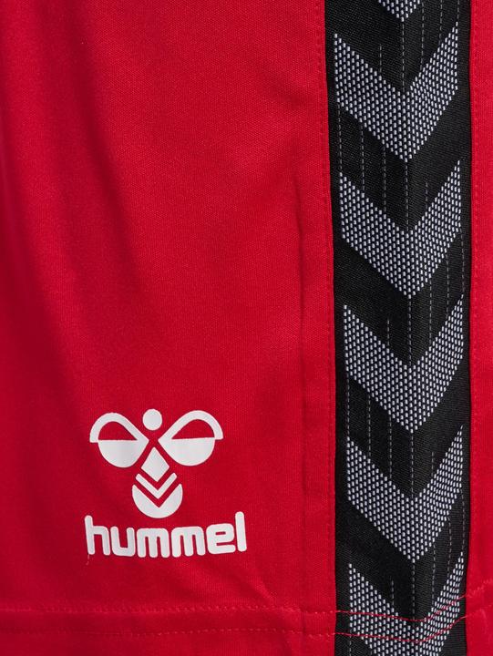 Produktbild hummel Hmlauthentic Pl Shorts (L)