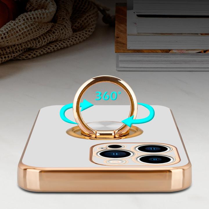Produktbild Cadorabo Hülle (Apple iPhone 14 Pro)