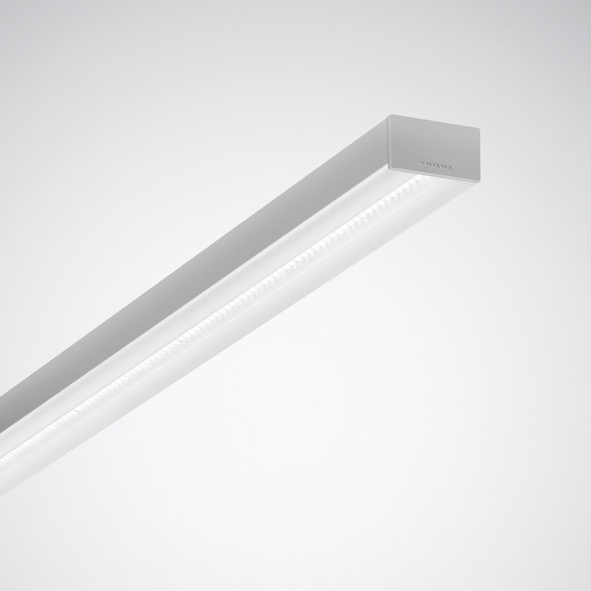 Trilux, Applique + Plafoniera, Plafoniera LED SFlow D2 L MRW LED 4000 840 ET 03 (4000 lm)