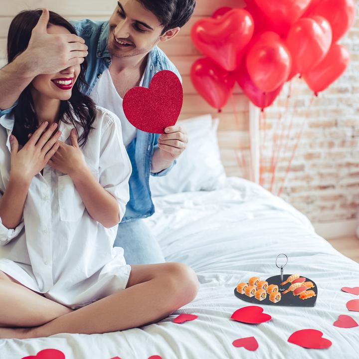 Actual product image Relaxdays Slate