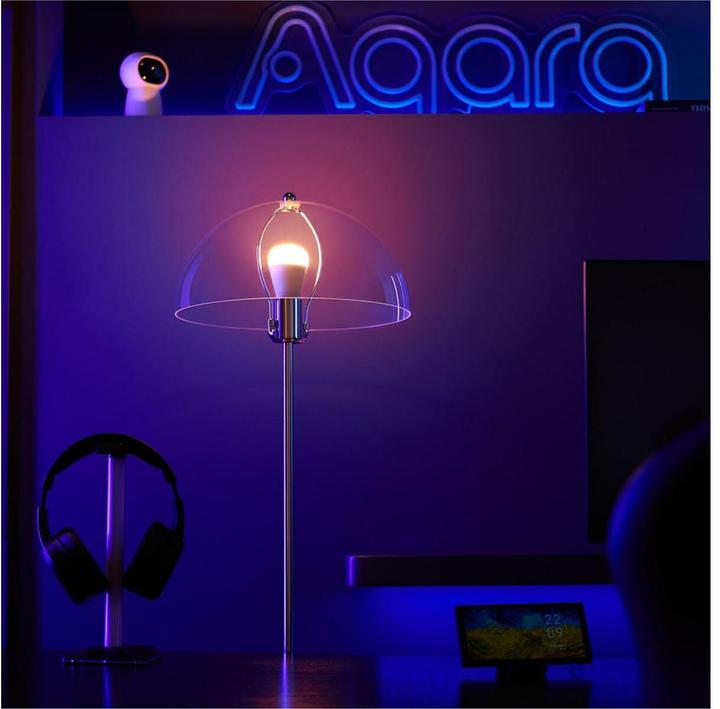 Image du produit Aqara Smarthome (GU10, 540 lm, 1x)