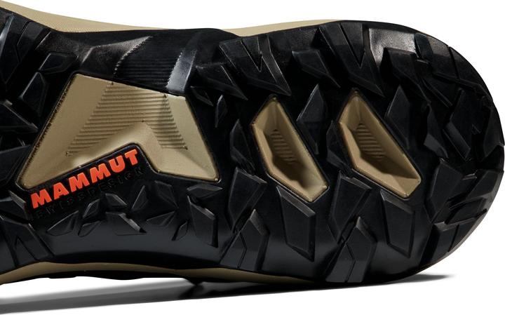 Produktbild Mammut Women's Sertig II Mid GTX (38)