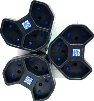 Produktbild Steffen Manta (Typ 13, 3 x)