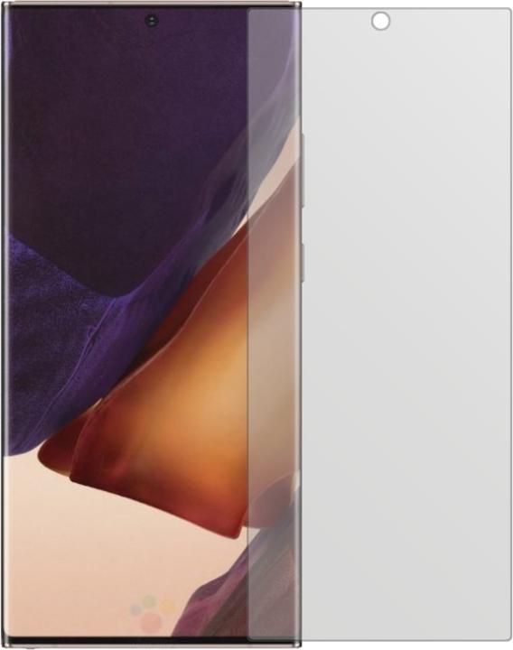 Image du produit Dipos Film de Protection d’écran Anti-reflet (2 pcs, Samsung Galaxy Note 20)