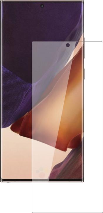 Produktbild Dipos Displayschutz Anti-Shock (Samsung Galaxy Note 20 Ultra)