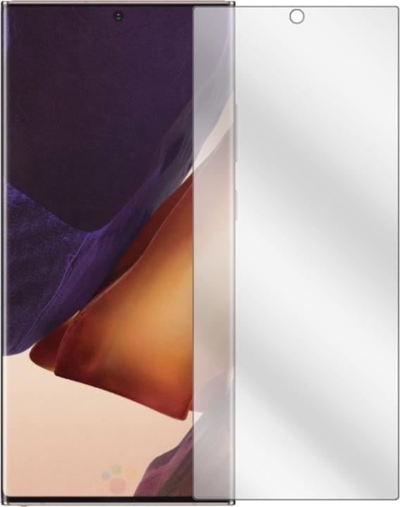 Produktbild Dipos Displayschutzfolie Crystalclear (Samsung Galaxy Note 20 Ultra)