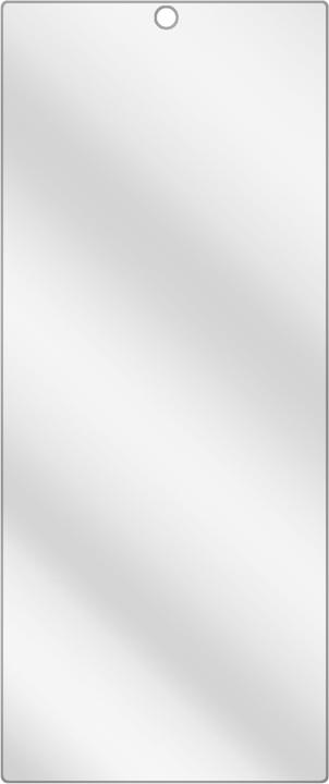 Produktbild Dipos Displayschutzfolie Crystalclear (Samsung Galaxy Note 20 Ultra)