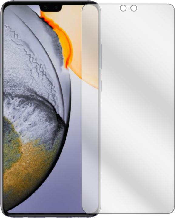Produktbild Dipos Displayschutzfolie Crystalclear (Vivo S7 5G)