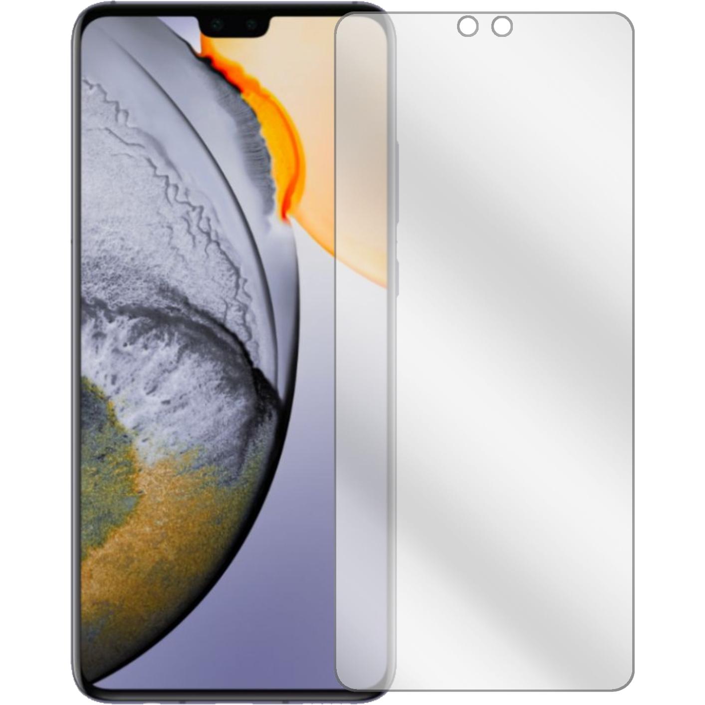 Thumbnail - Dipos Displayschutzfolie Crystalclear (6 Stück, Vivo S7 5G), Smartphone Schutzfolie, Transparent