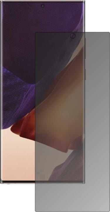 Produktbild Dipos Blickschutzfolie 4-Way Privacy (Samsung Galaxy Note 20 Ultra)