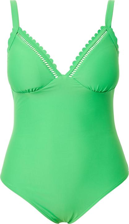 Immagine prodotto Studio Untold Costume da bagno con orli al laser e coppe morbide (50)