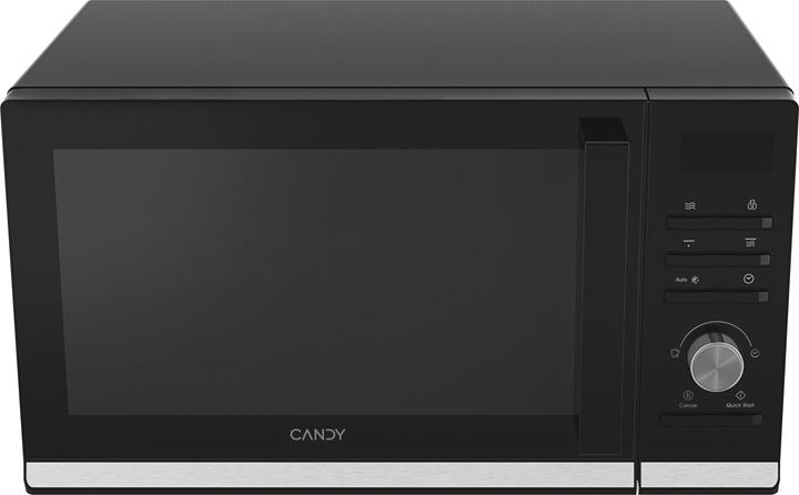 Productafbeelding Candy CMGA23TNDB Magnetron met grill 23 L 900 W Zwart (23 l)