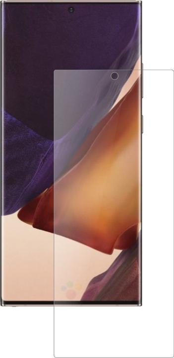 Produktbild Dipos Displayschutz Anti-Shock (Samsung Galaxy Note 20 Ultra)