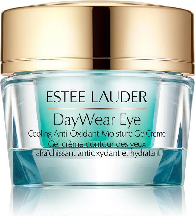 Estée Lauder Daywear Eye Cooling (Augenpflege Crème, Tag, 15 ml)