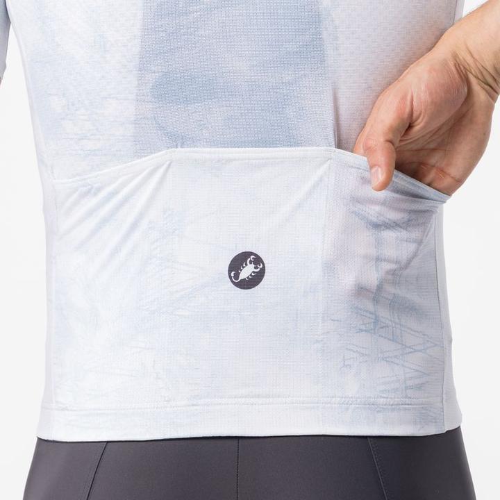 Produktbild Castelli #GIRO109 Trofeo Jersey (M)