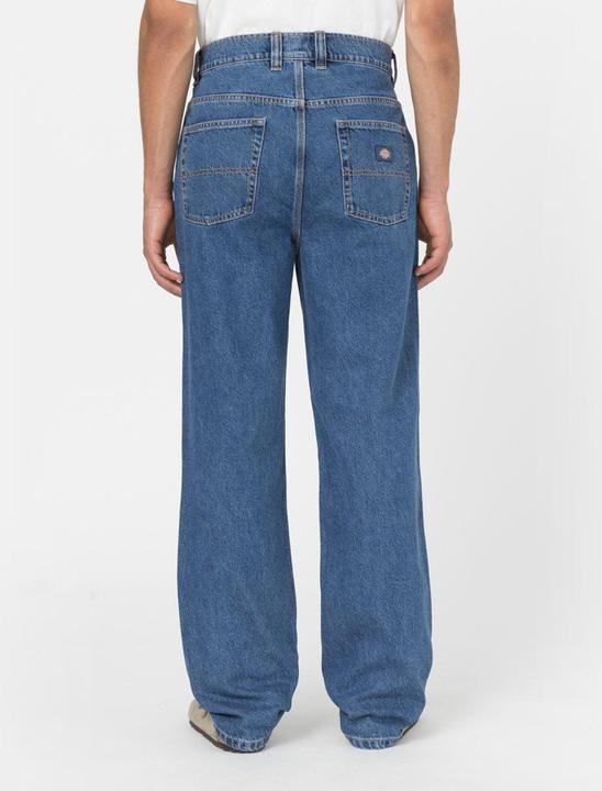 Produktbild The Dickies Thomasville Denim Pant Classic Blue (36)