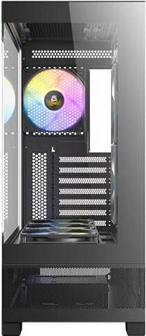 Immagine prodotto Antec CX700 RGB ELITE (ITX, mATX, ATX)