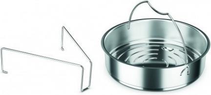 Fissler 610-700-00-820 Schnellkochtopfzubehör (26 cm)