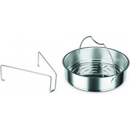 Fissler 610-700-00-820 Schnellkochtopfzubehör, Accessori Per Pentole E Padelle