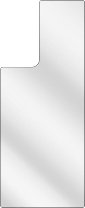 Produktbild Dipos Displayschutzfolie Crystalclear (Samsung Galaxy Note 20 5G)