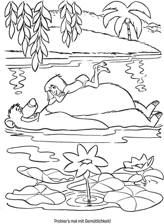 Image du produit Activités créatives Disney : Mon coloriage préféré