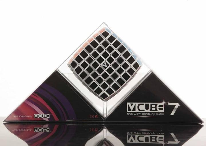 Produktbild Vcube V-Cube 7 (7 x 7)