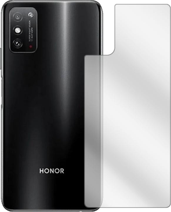 Produktbild Dipos Displayschutzfolie Crystalclear (Honor X10 Max)